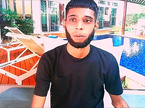 CharmingIndian1 online show from 04/24/26, 06:05