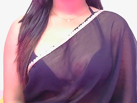 sunhari girl online show from 02/23/26, 10:56