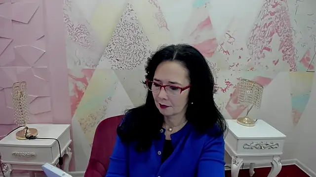 Nika hermeso online show from 02/20/26, 11:32