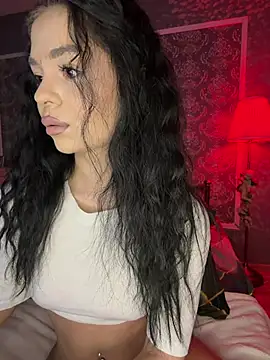 Olivia Noor online show from 04/10/26, 03:17