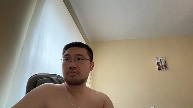 jasonryu2025 online show from 02/22/26, 12:47