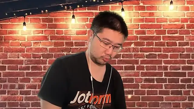 jasonryu2025 online show from 03/06/26, 09:17