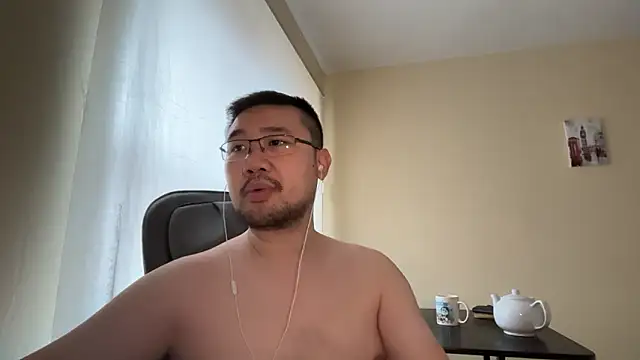 jasonryu2025 online show from 03/10/26, 10:31