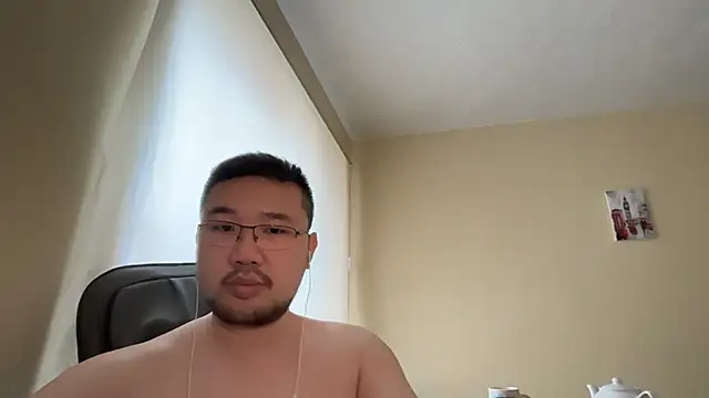 jasonryu2025 online show from 03/11/26, 10:32