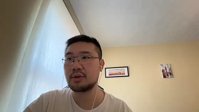 jasonryu2025 online show from 03/17/26, 11:35