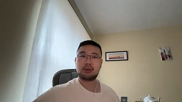 jasonryu2025 online show from 03/24/26, 10:53