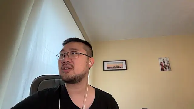 jasonryu2025 online show from 03/31/26, 08:26