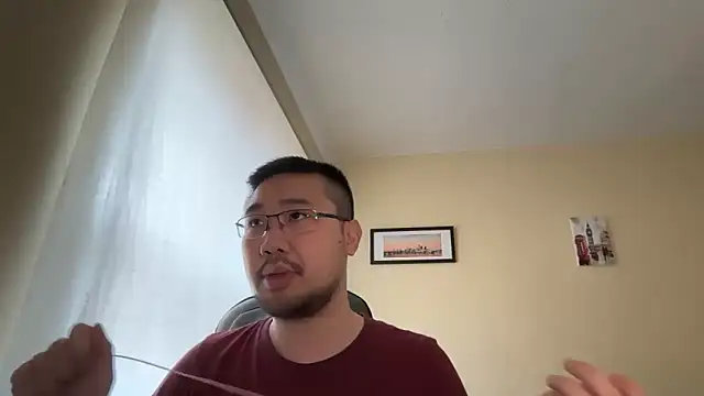 jasonryu2025 online show from 04/01/26, 11:11