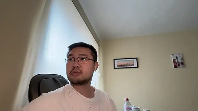 jasonryu2025 online show from 04/16/26, 11:33