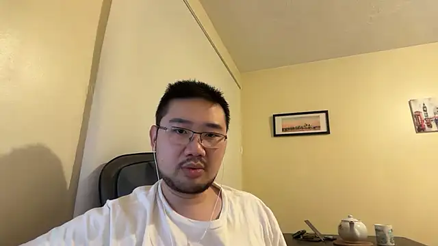 jasonryu2025 online show from 04/18/26, 07:58