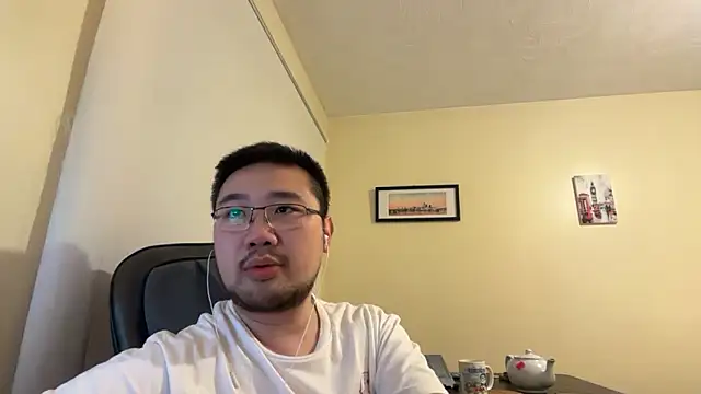 jasonryu2025 online show from 04/19/26, 08:00