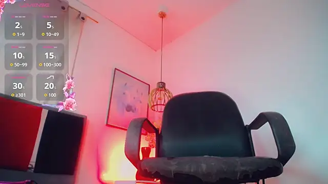 Snapshot of Abby_White__ chatting on 05/12/26, 07:22 Abby White online show from 05/12/26, 07:22