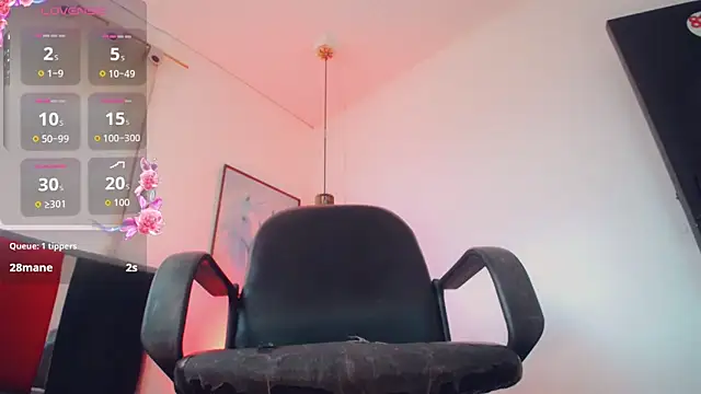 Snapshot of Abby_White__ chatting on 05/13/26, 07:22 Abby White online show from 05/13/26, 07:22