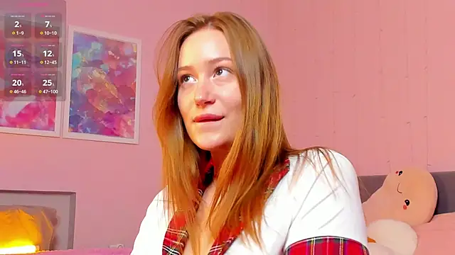 Amder Allen online show from 03/27/26, 01:44