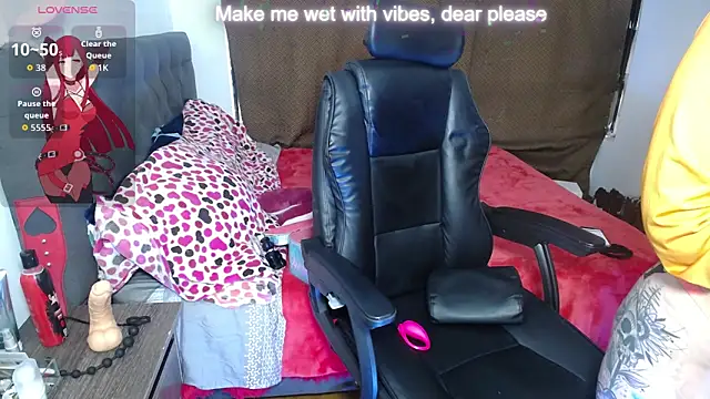 Dakotattoo online show from 02/25/26, 12:48