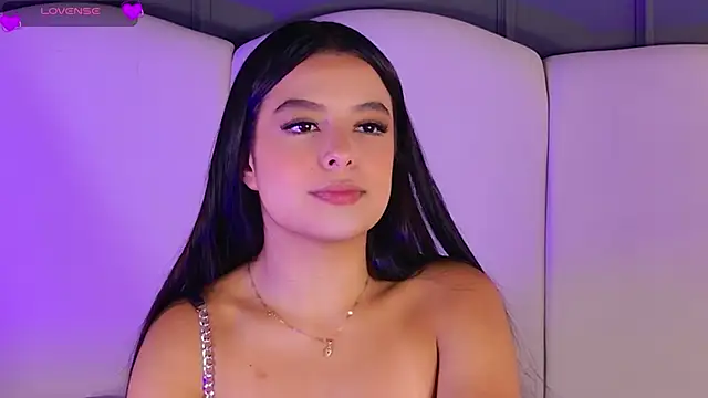 BrunaMonroee online show from 04/22/26, 02:29