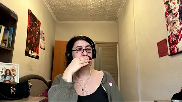 AshlynWabasha online show from 02/26/26, 01:21