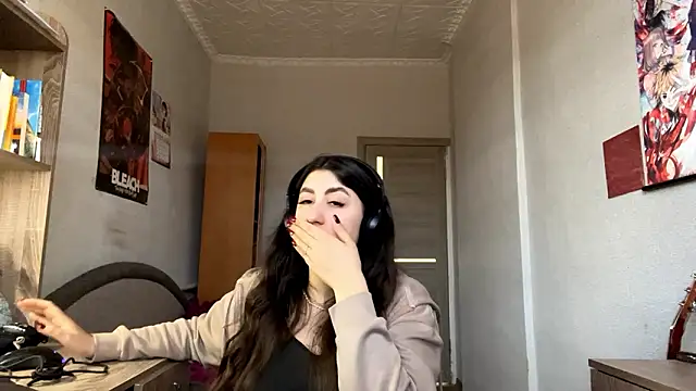 AshlynWabasha online show from 03/05/26, 01:18