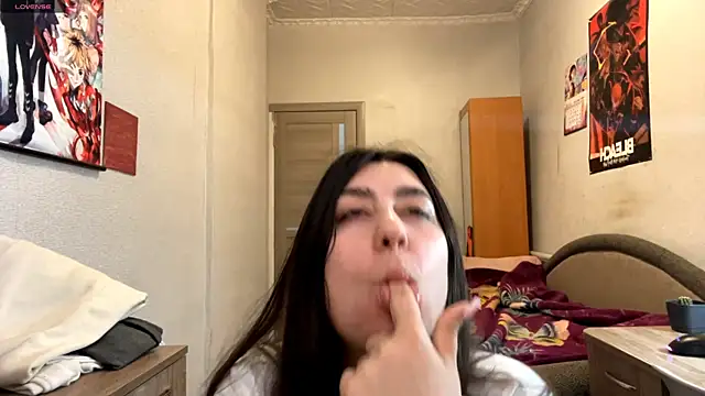 AshlynWabasha online show from 04/21/26, 02:56