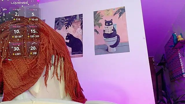 blueaby online show from 04/06/26, 04:32