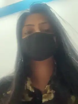 Daisy-Pandey online show from 03/09/26, 07:56