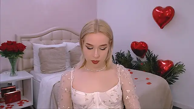 serene land online show from 03/17/26, 01:14