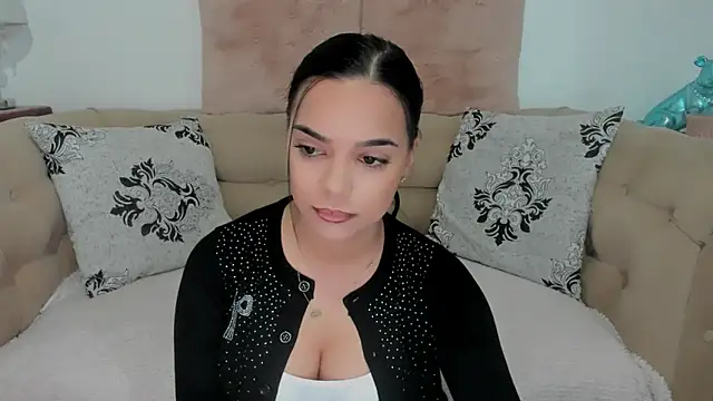 EnticingAmy online show from 03/20/26, 07:24