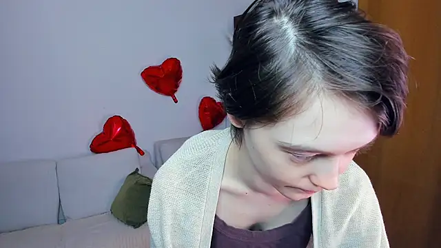 RemediosBreutzman online show from 03/01/26, 07:43