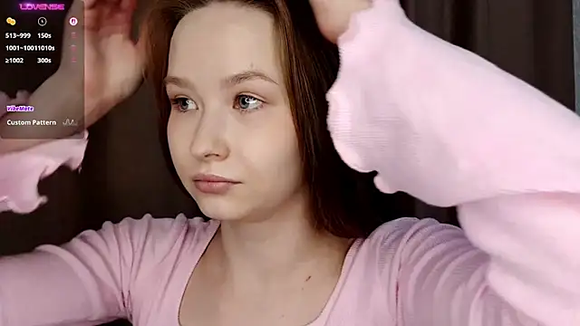 LeslieShay online show from 03/25/26, 05:41