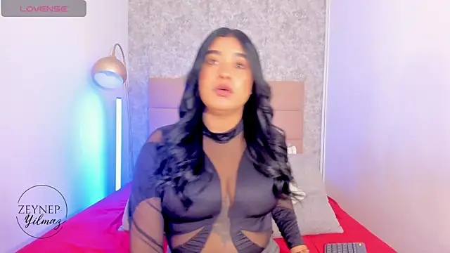 ZeynepYilmaz online show from 04/09/26, 09:09