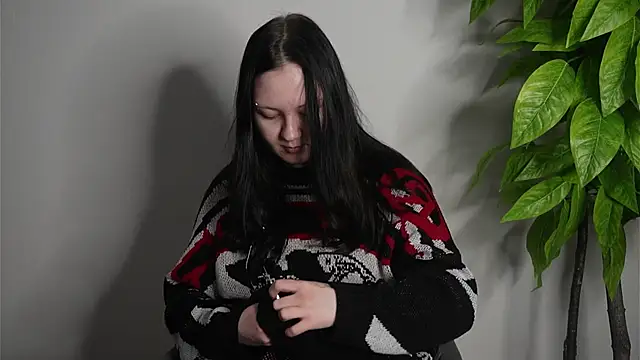 Snapshot of LeBrindza chatting on 02/22/26, 10:47 LeBrindza online show from 02/22/26, 10:47