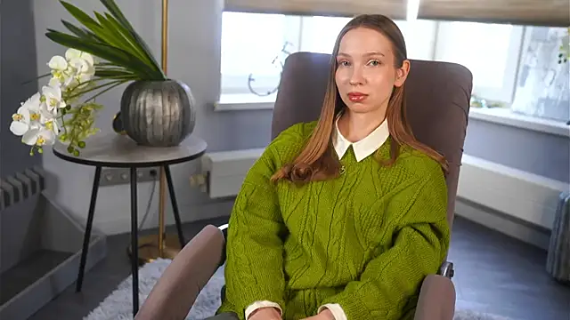 Snapshot of JodeeVy chatting on 02/23/26, 11:29 JodeeVy online show from 02/23/26, 11:29