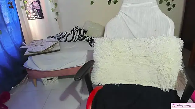 Lindsay Sherry online show from 04/21/26, 08:12