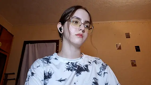 Katelemon online show from 03/11/26, 02:56