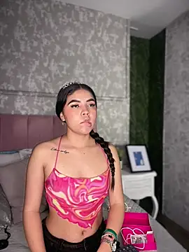 Ambarina  online show from 04/22/26, 11:45