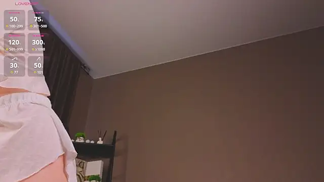 MaryFlare online show from 03/02/26, 02:03