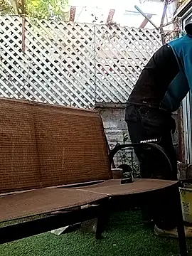 kaloumario online show from 03/12/26, 02:23