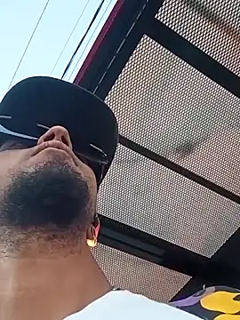 kaloumario online show from 03/31/26, 10:10