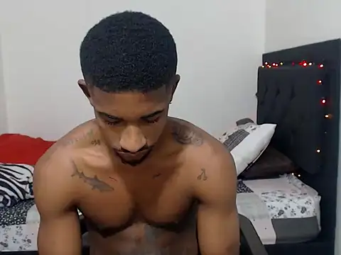 blackhorseet online show from 04/05/26, 09:45