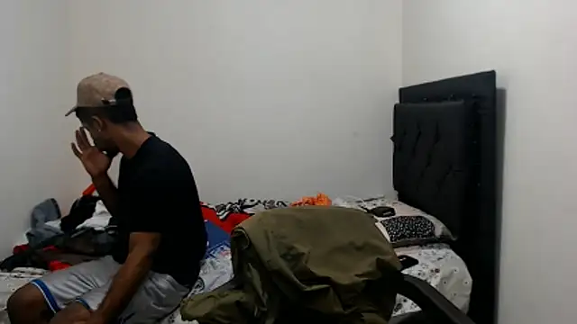 blackhorseet online show from 04/12/26, 08:58