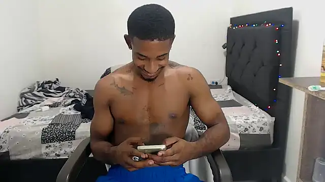 blackhorseet online show from 04/22/26, 04:48