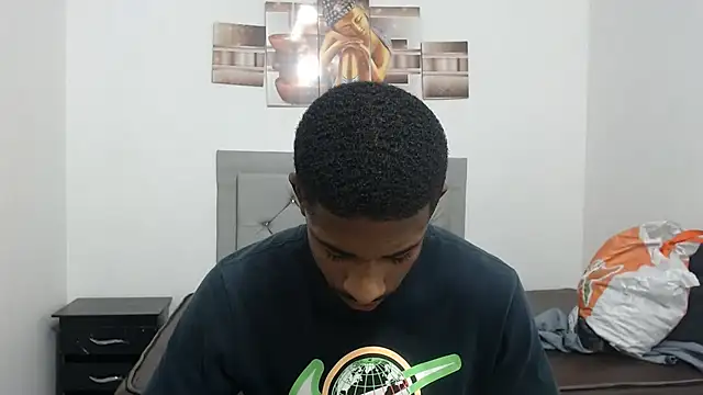 blackhorseet online show from 04/23/26, 11:18