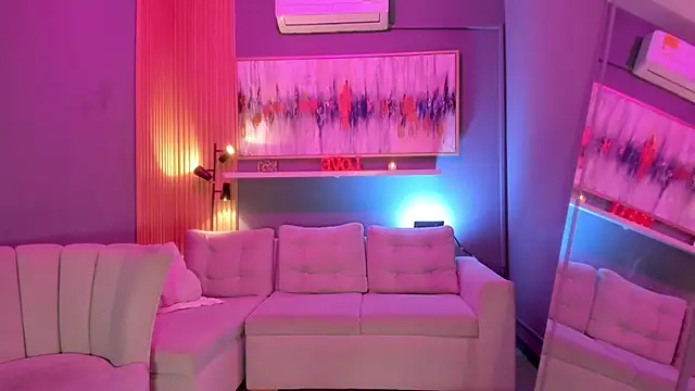 janinne lu online show from 03/20/26, 11:04