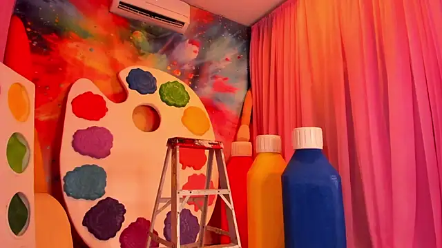 janinne lu online show from 04/18/26, 11:14