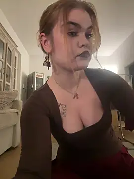 SexyWarriorBPD online show from 03/02/26, 05:53