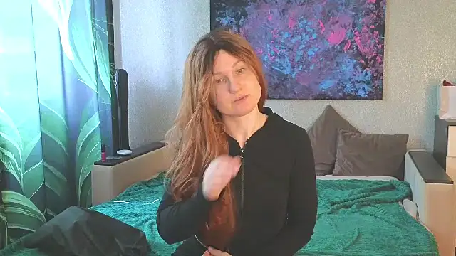 Lanavi Smile online show from 04/01/26, 06:14