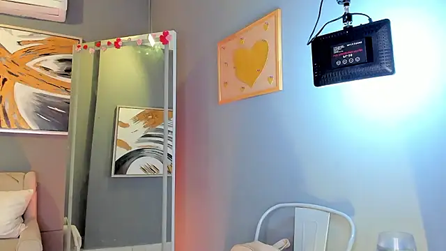 cailing  online show from 03/05/26, 10:55