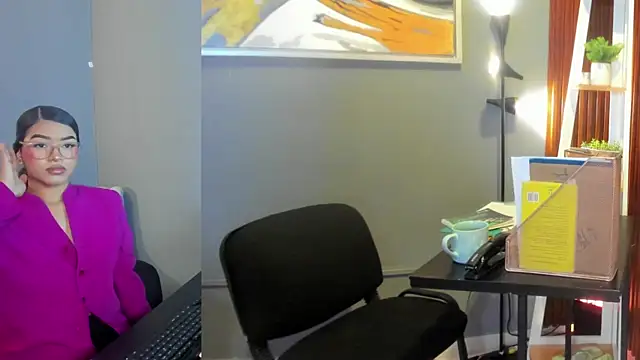 cailing  online show from 04/01/26, 11:44