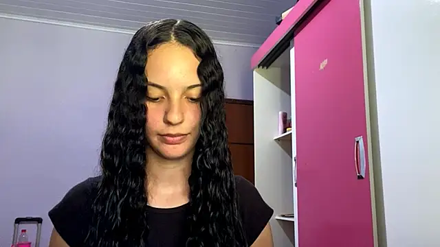 Snapshot of LanellYoshiyama chatting on 02/22/26, 02:15 LanellYoshiyama online show from 02/22/26, 02:15