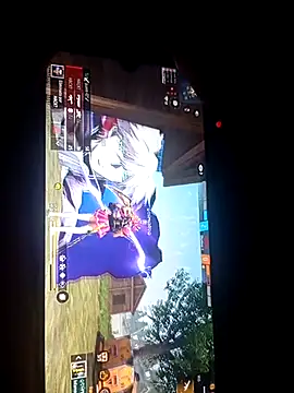 RubyCastellanos XXXX online show from 03/24/26, 06:29